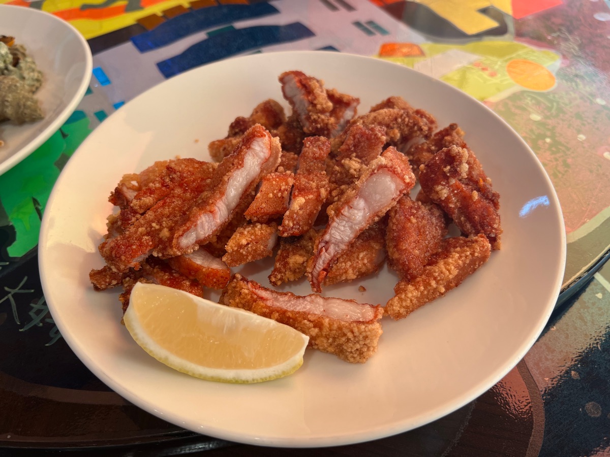 依嬤的店 | 去趣 chicTrip