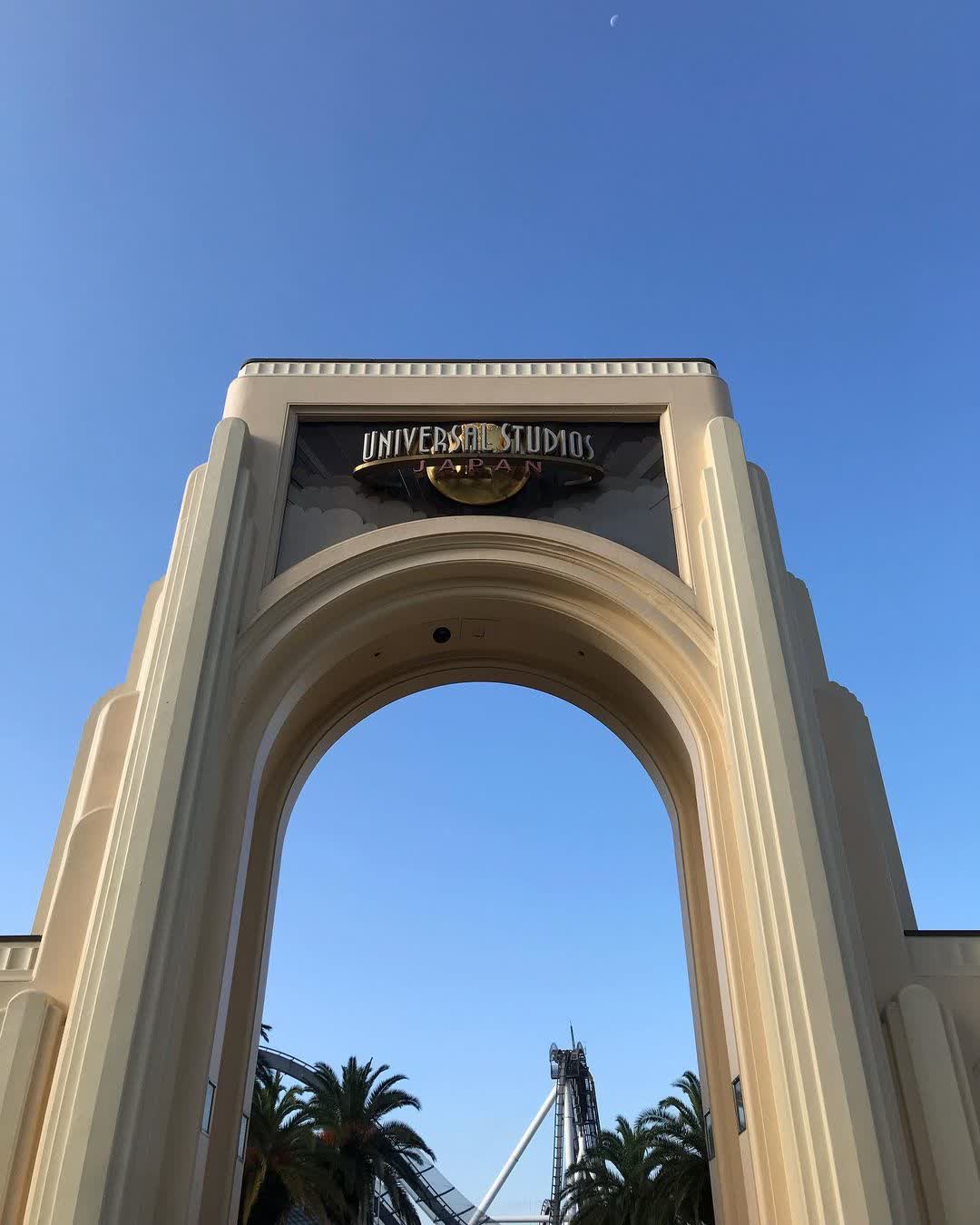 日本環球影城 | 去趣 chicTrip