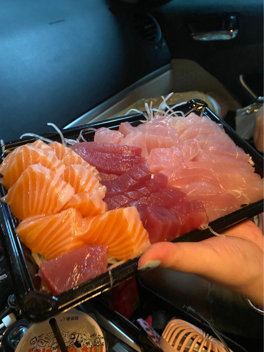 榮生魚片 | 去趣 chicTrip