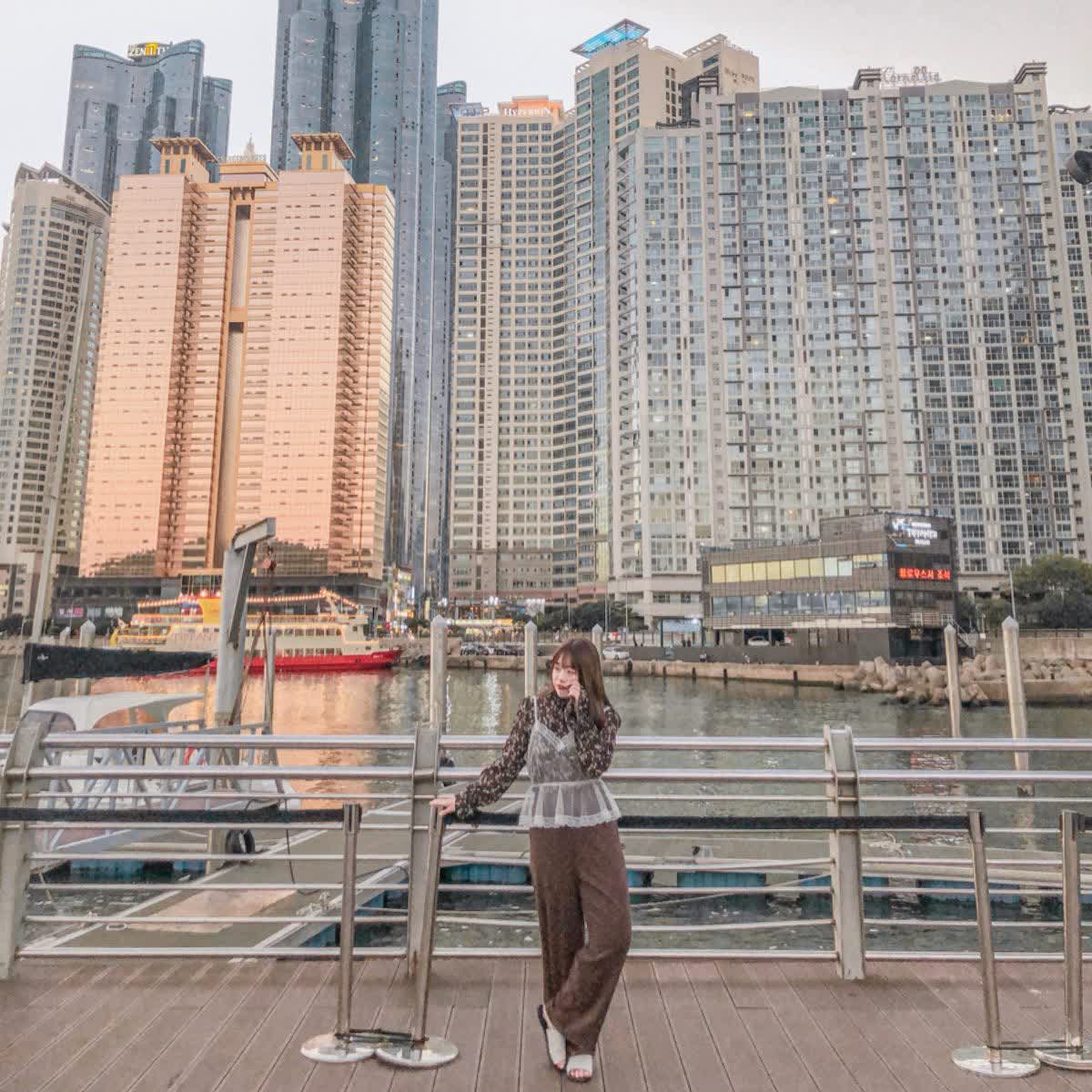 The Bay 101 | 去趣 chicTrip