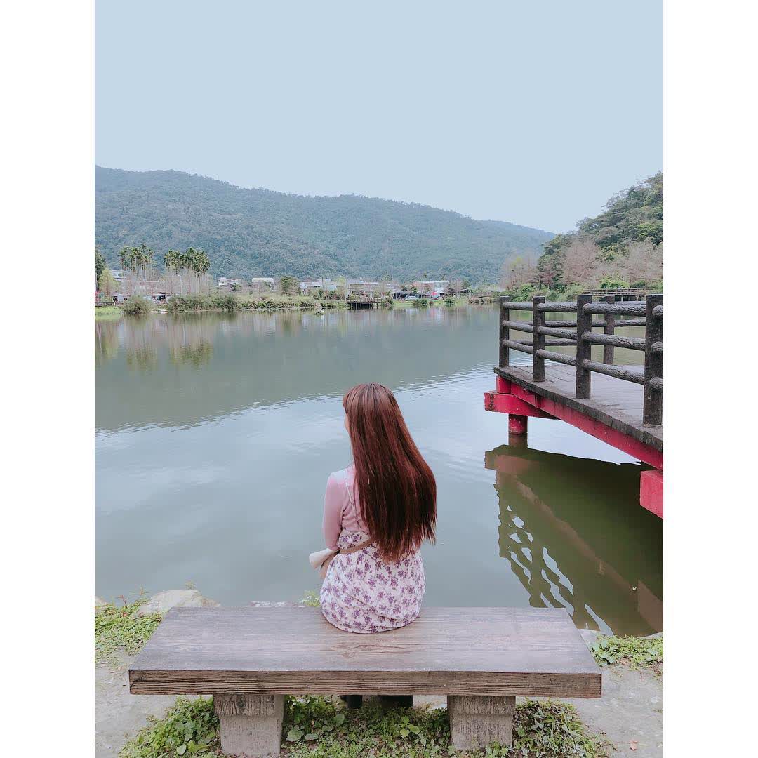 望龍埤 | 去趣 chicTrip