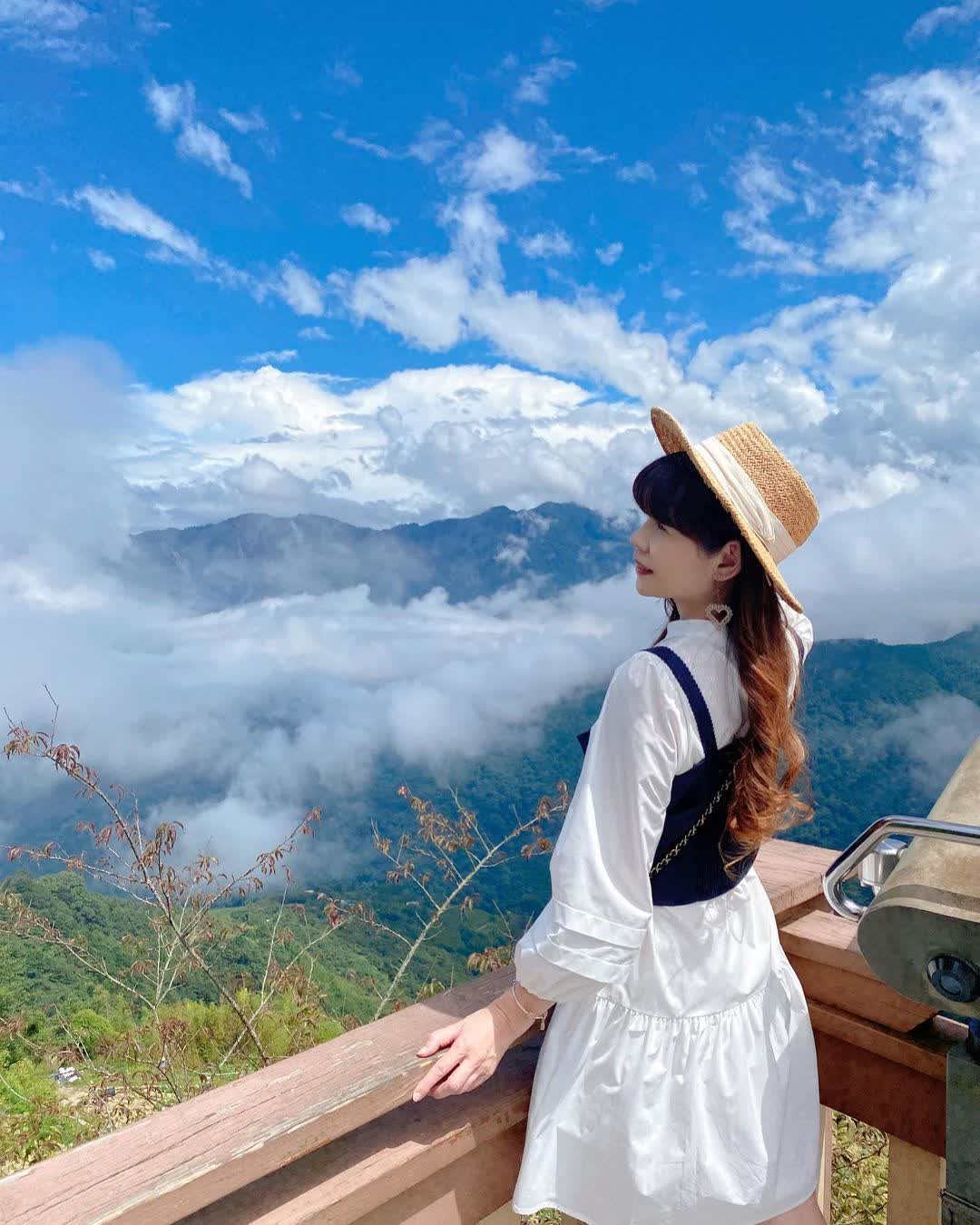 雪霸休閒農場 | 去趣 chicTrip