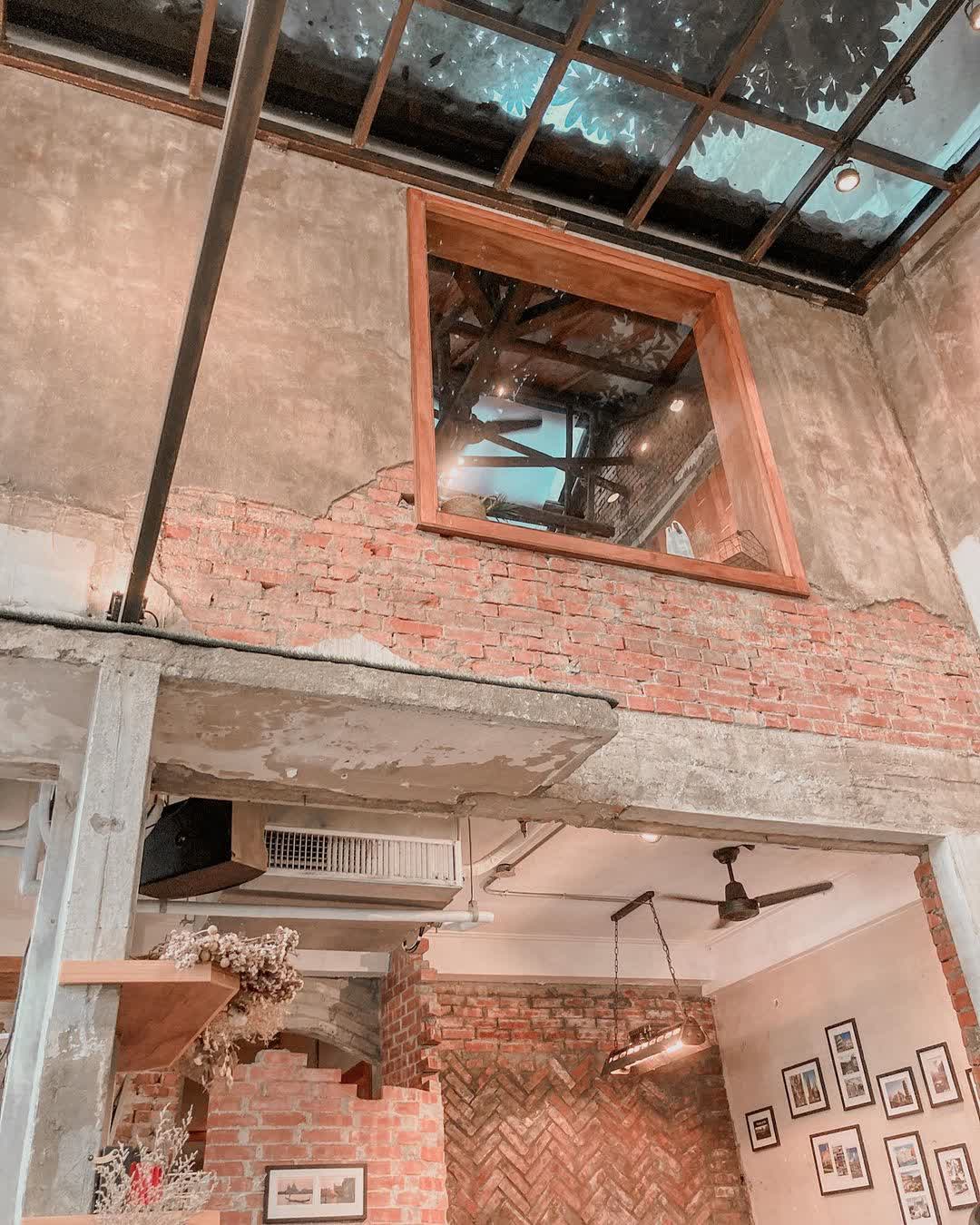 堅果小巷 Heynuts alley cafe | 去趣 chicTrip
