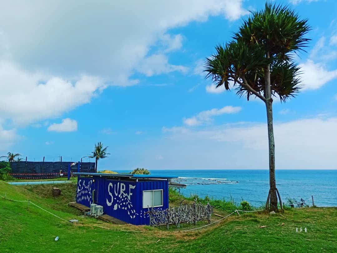 都蘭海角咖啡 Dulan Cape Café（必點招牌海鮮燉飯/海景餐廳） | 去趣 chicTrip