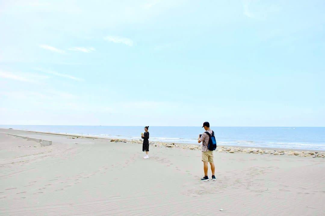 竹圍漁港 | 去趣 chicTrip