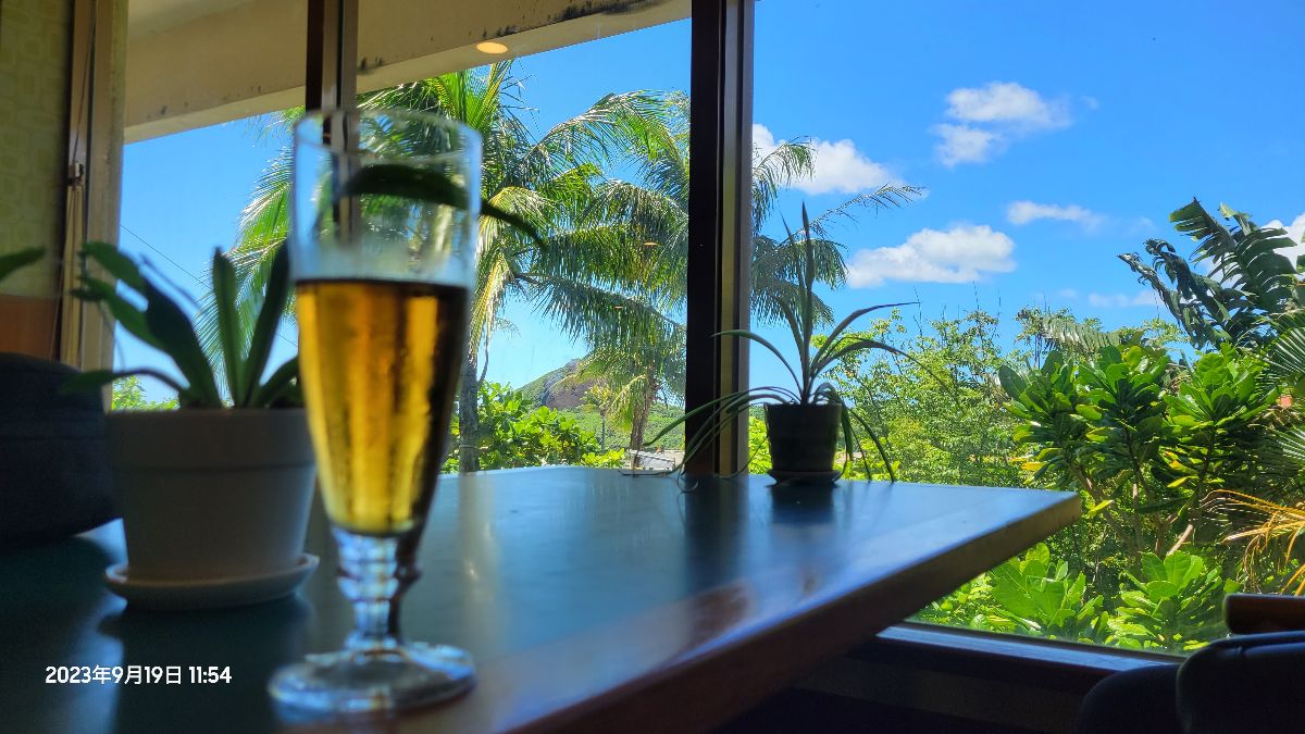 墾丁福華渡假飯店 麗香苑