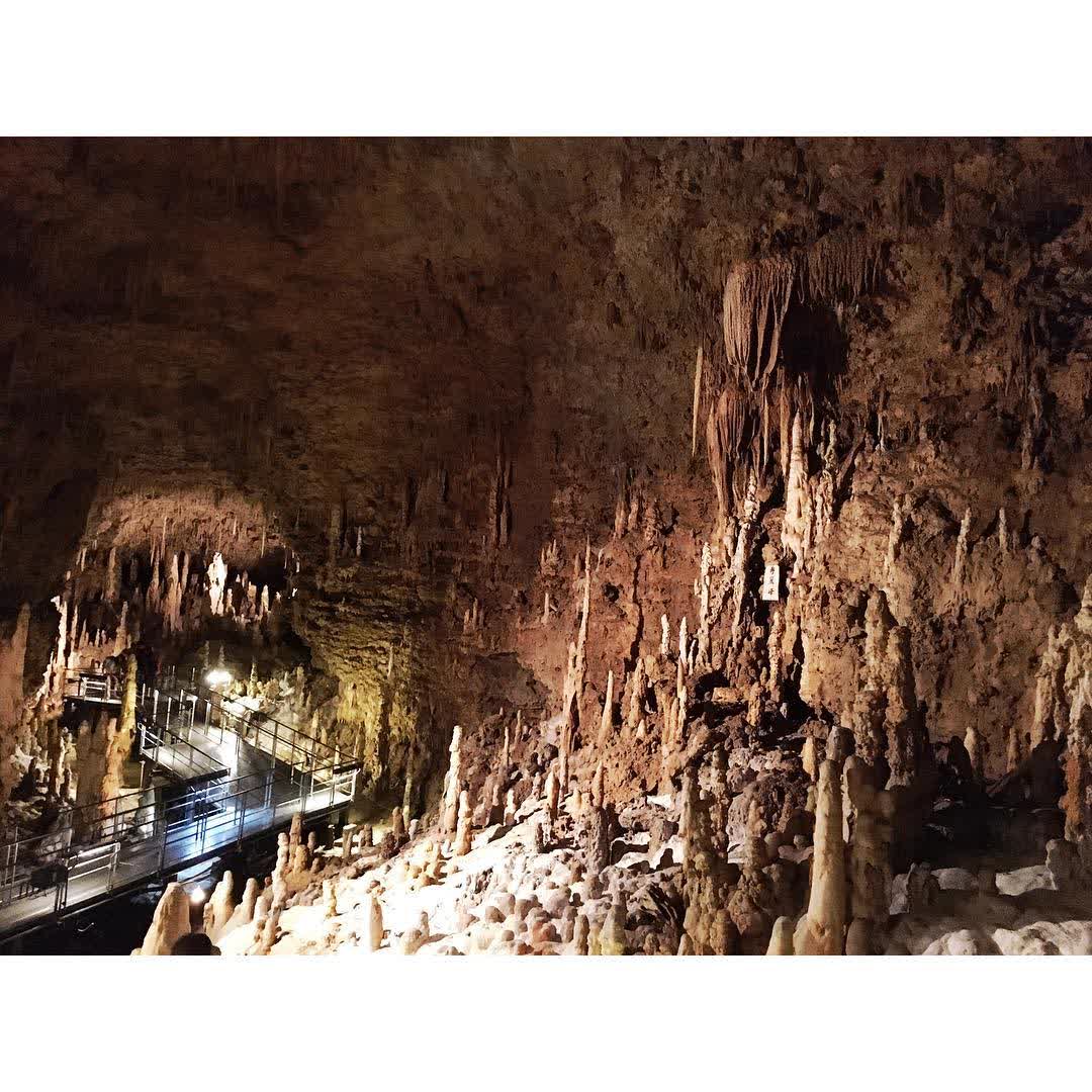 玉泉洞 | 去趣 chicTrip