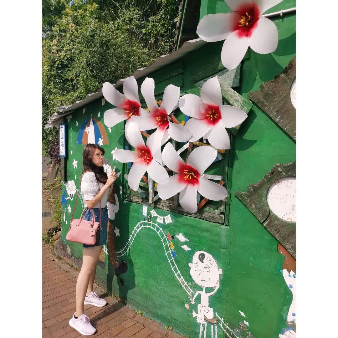 勝興車站 | 去趣 chicTrip