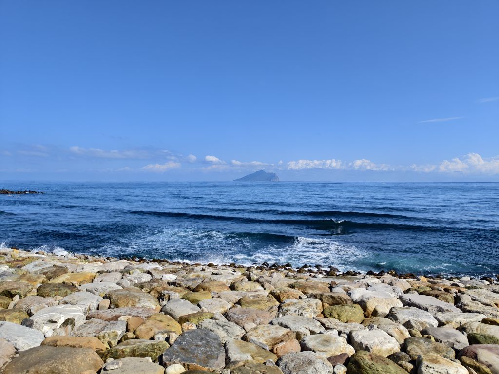 滿山望海 | 去趣 chicTrip