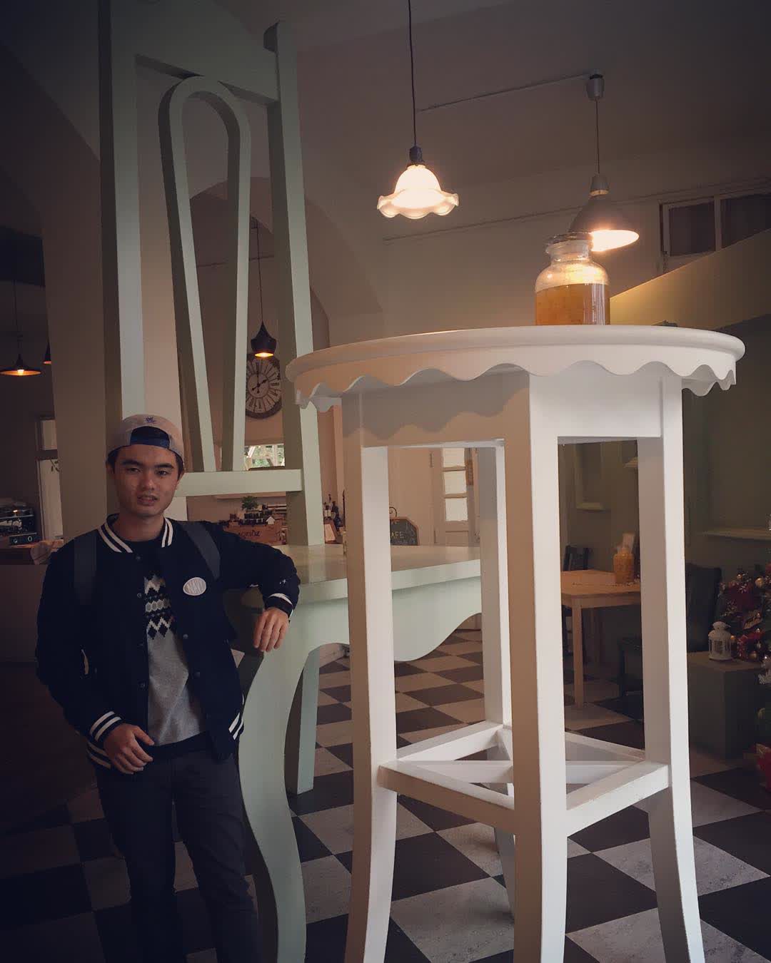 橘之鄉蜜餞形象館 | 去趣 chicTrip