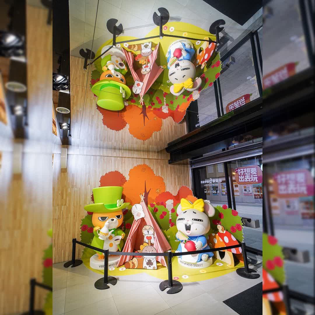 臺中驛鐵道文化園區 | 去趣 chicTrip