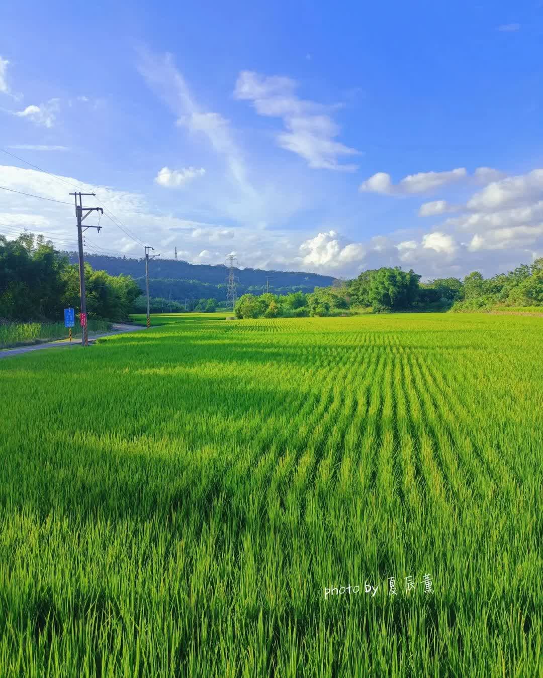 三坑自然生態公園 | 去趣 chicTrip