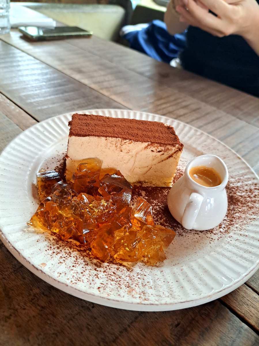 波波廚房(營業時間依現場為主；冷飲室下午時段有營業） | 去趣 chicTrip