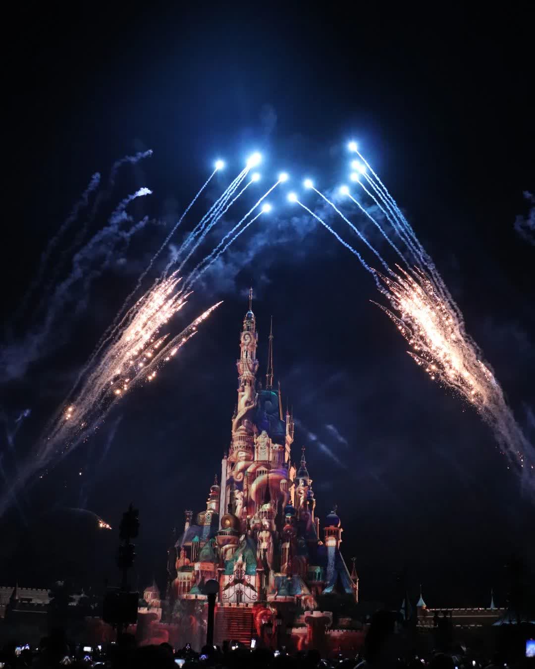 香港迪士尼樂園 | 去趣 chicTrip