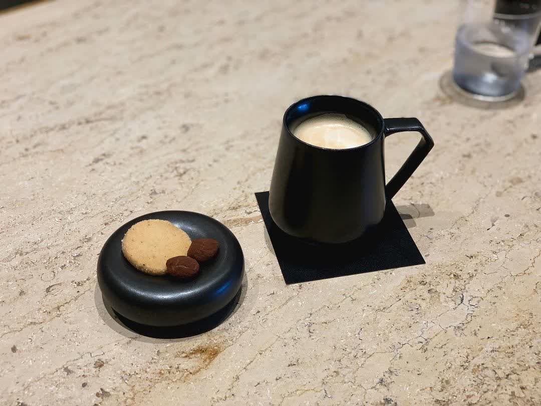 KOFFEE MAMEYA Kakeru | 去趣 chicTrip