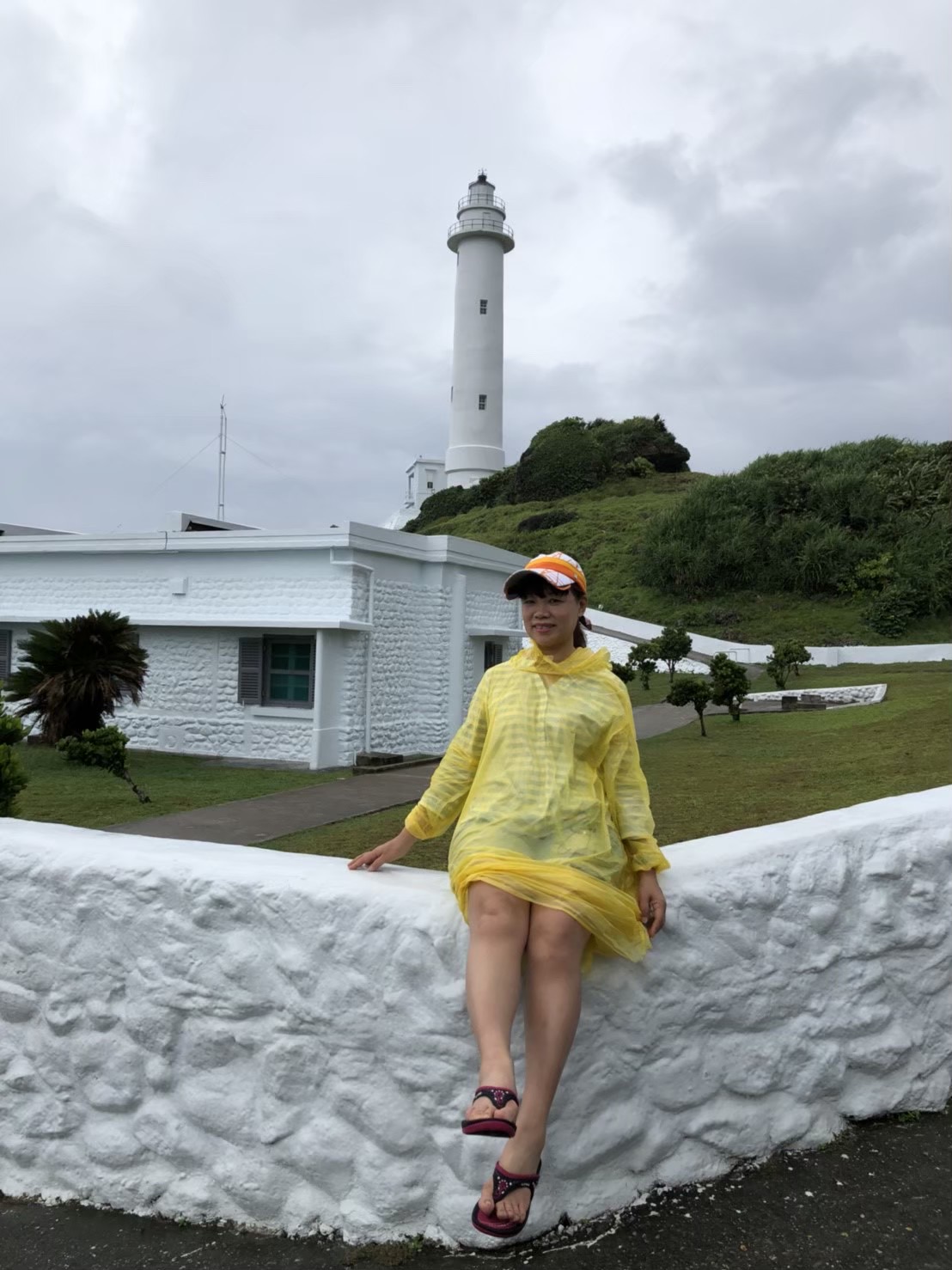 綠島燈塔 | 去趣 chicTrip