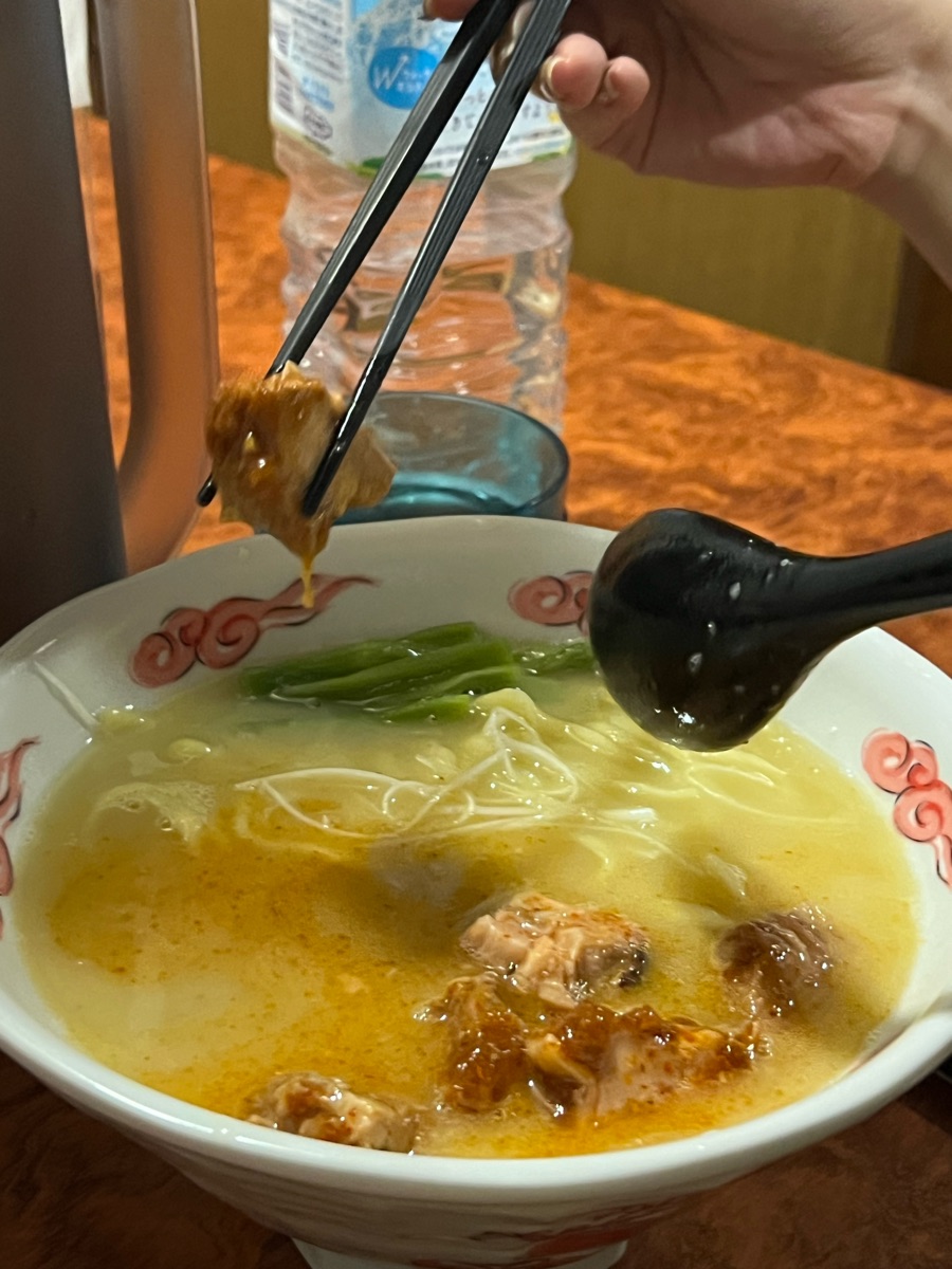 Burari | 去趣 chicTrip