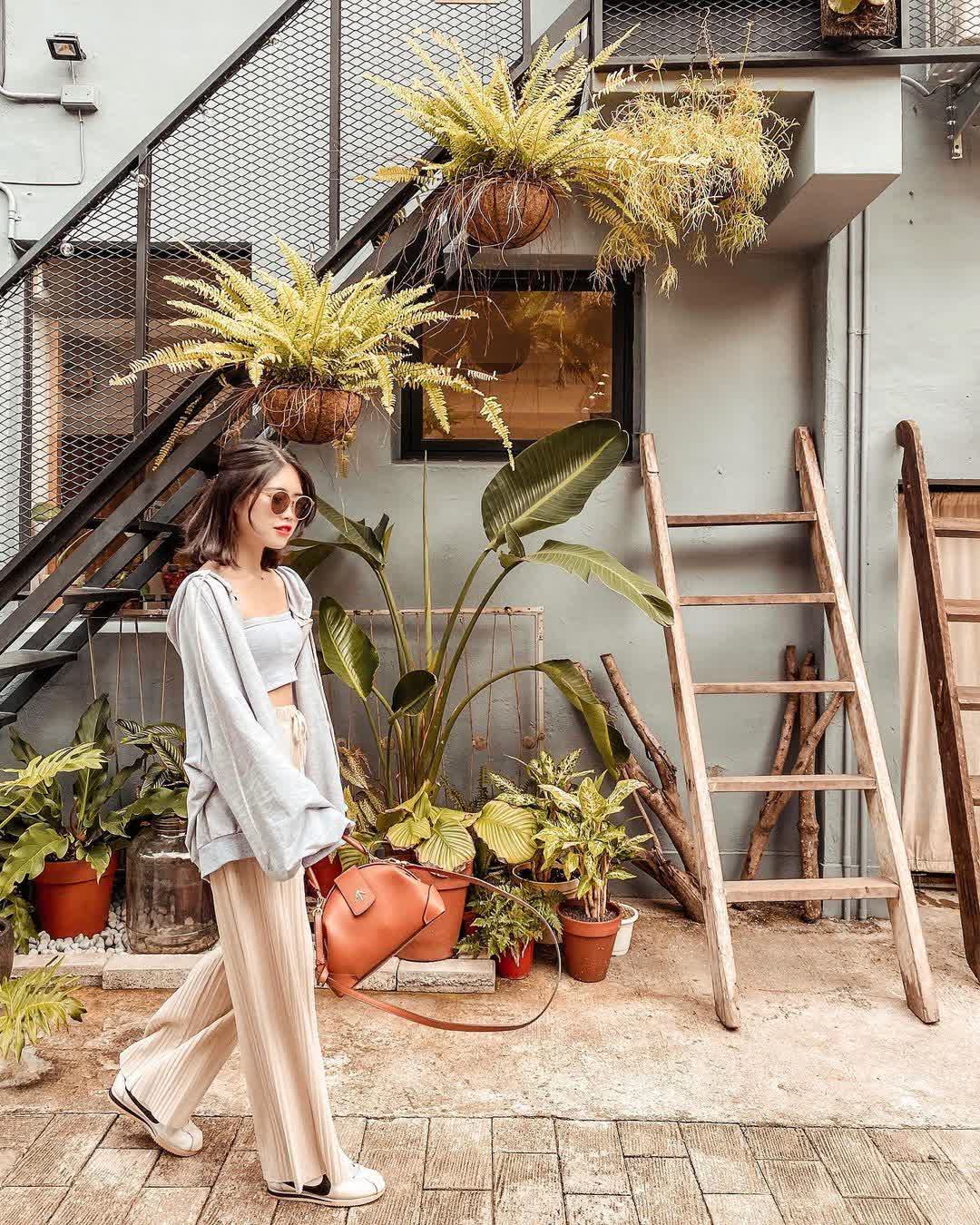 藍晒圖文創園區 | 去趣 chicTrip