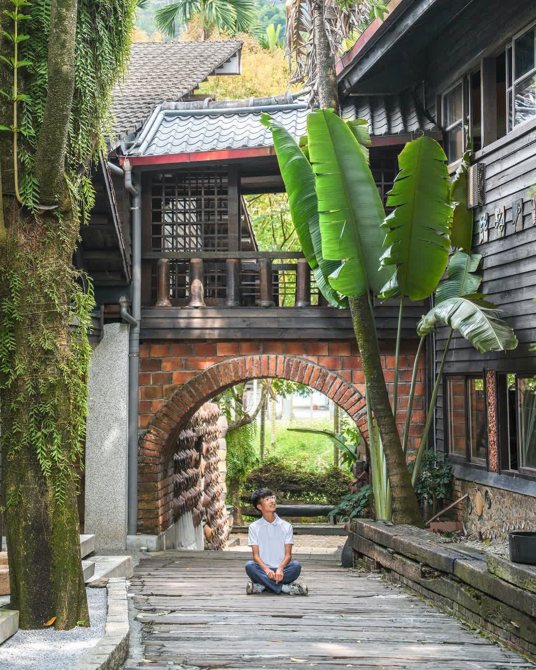 水里蛇窯陶藝文化園區 | 去趣 chicTrip