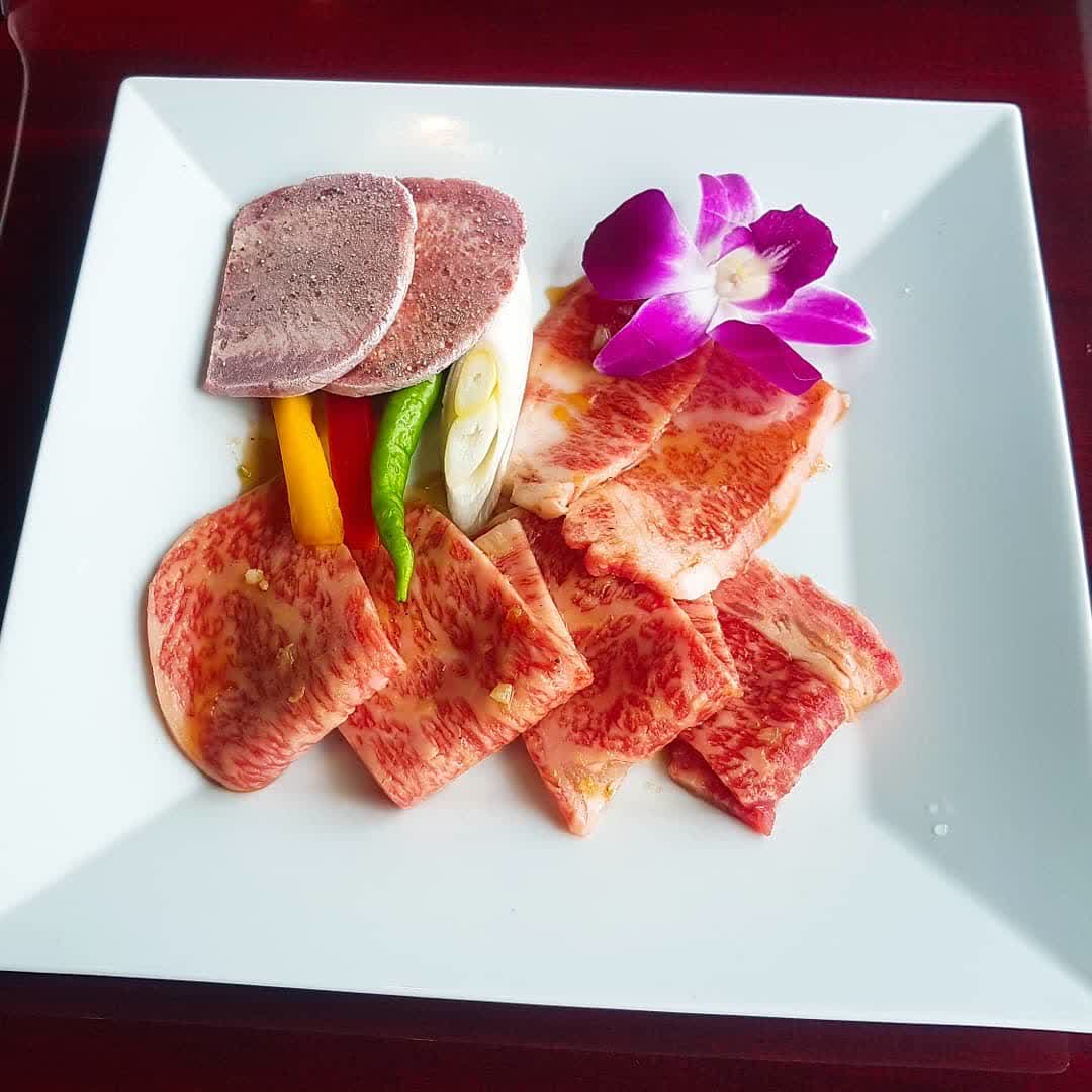 Jojoen - Tokyo Skytree Town · Solamachi | 去趣 chicTrip