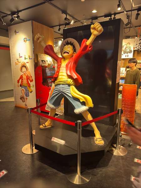 澀谷PARCO | 去趣 chicTrip