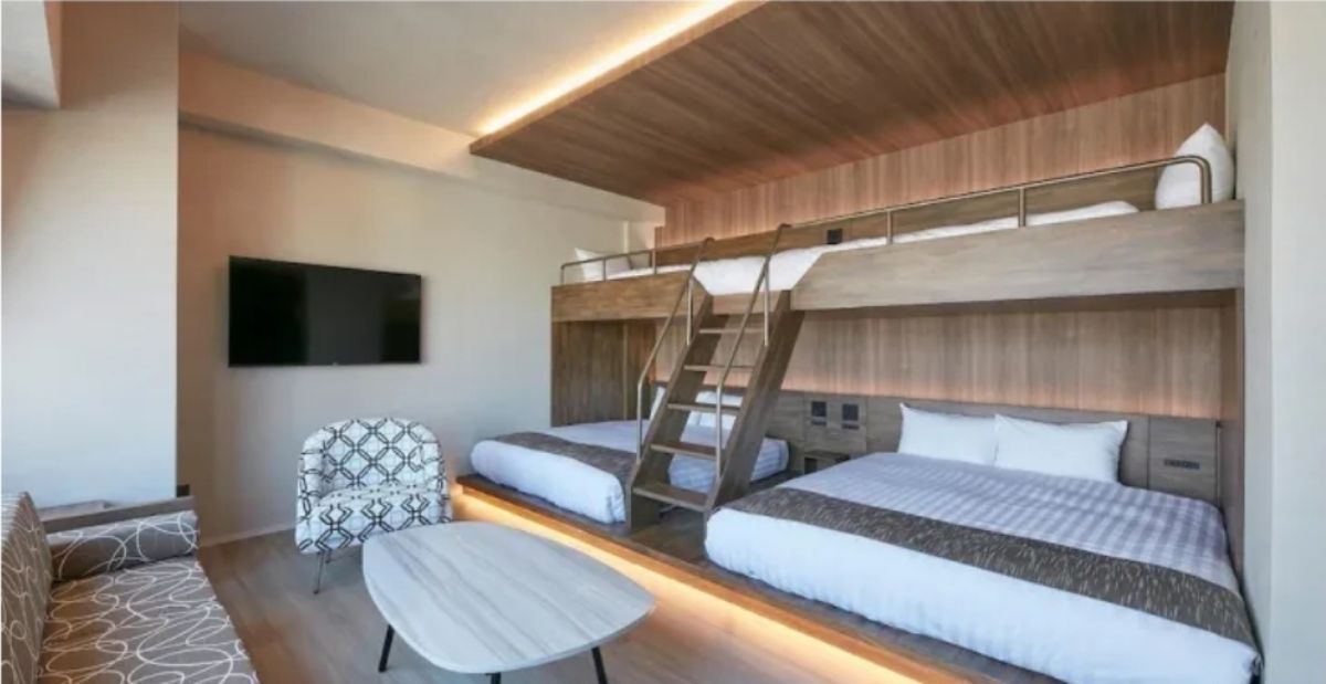 FAV HOTEL KUMAMOTO | 去趣 chicTrip