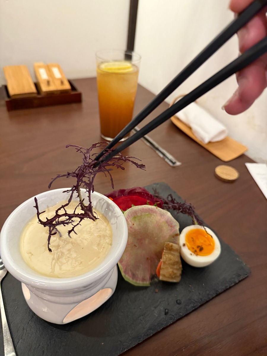 空蟬亭 | 去趣 chicTrip