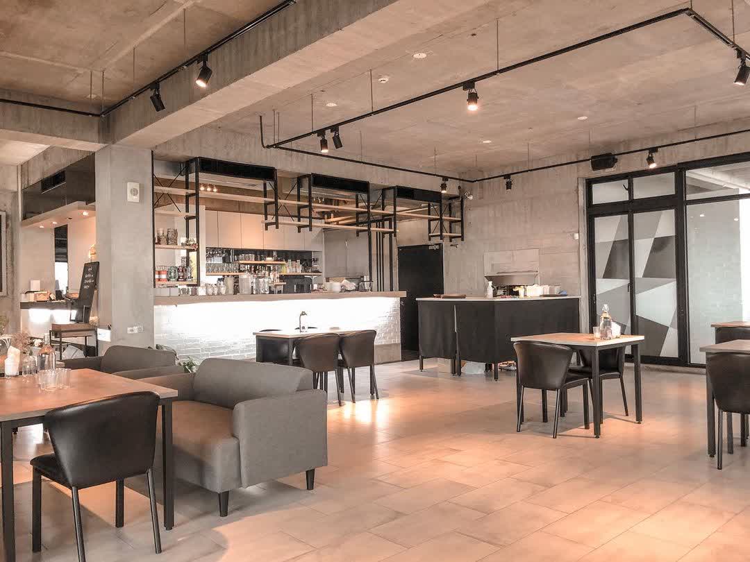 眺高 STAY WITH MOUNTAIN-台中景點 大坑景點 美食推薦 台中景觀餐廳 夜景餐廳 場地租借 慶生派對 咖啡廳 義式料理餐廳 | 去趣 chicTrip