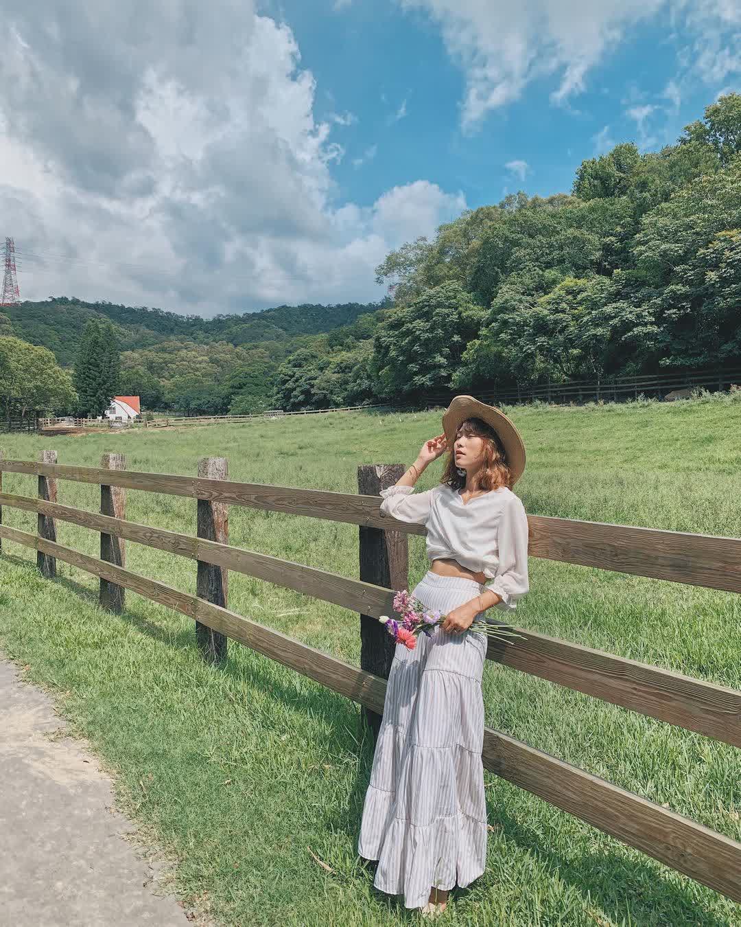 飛牛牧場 | 去趣 chicTrip