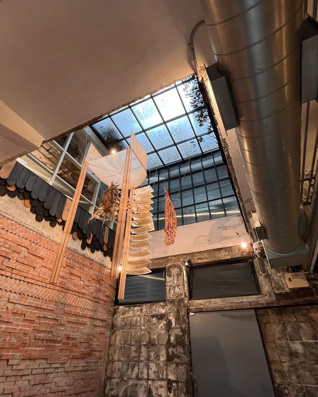 Simple Kaffa Sola 天空興波 | 去趣 chicTrip