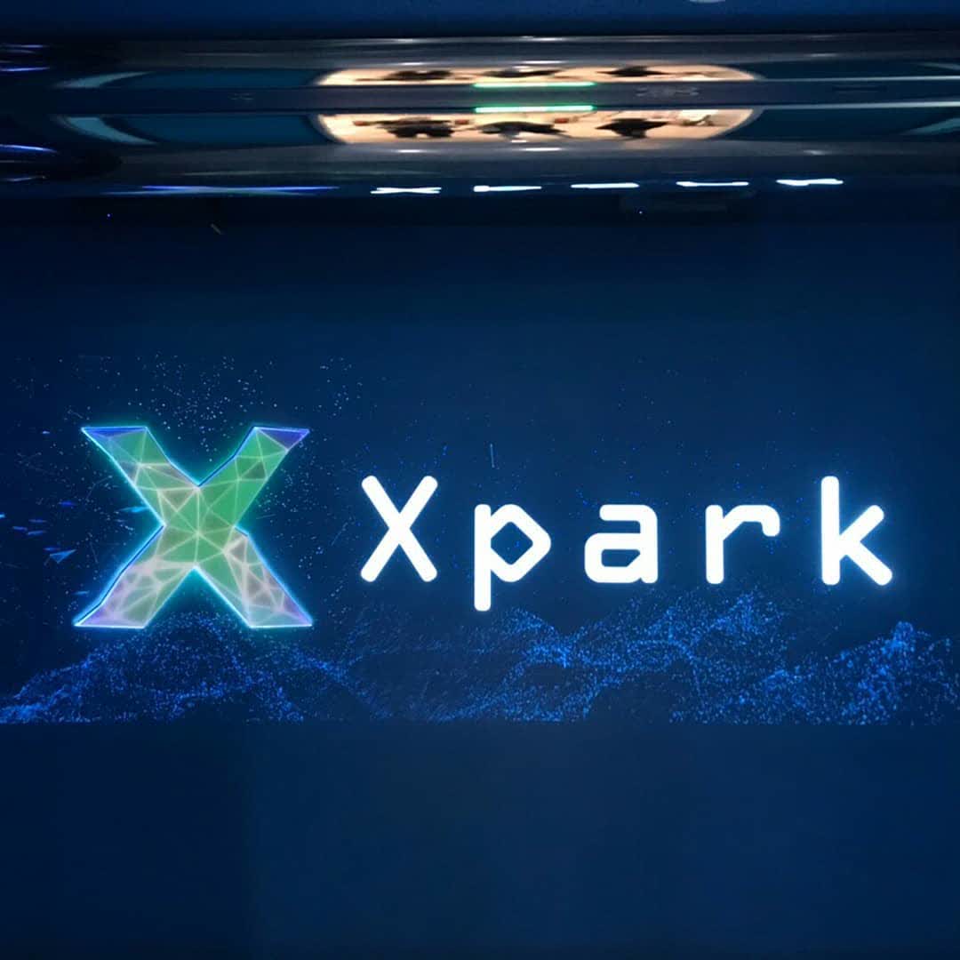 Xpark 水族館 | 去趣 chicTrip
