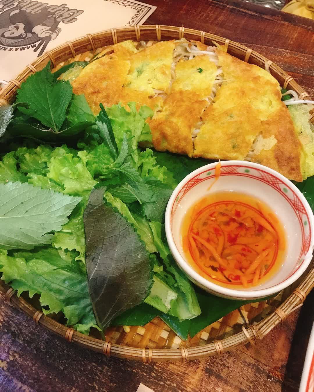 Bếp Mẹ Ỉn - Lê Thánh Tôn | 去趣 chicTrip