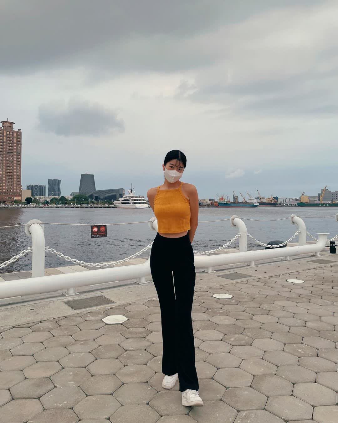 光榮碼頭 | 去趣 chicTrip