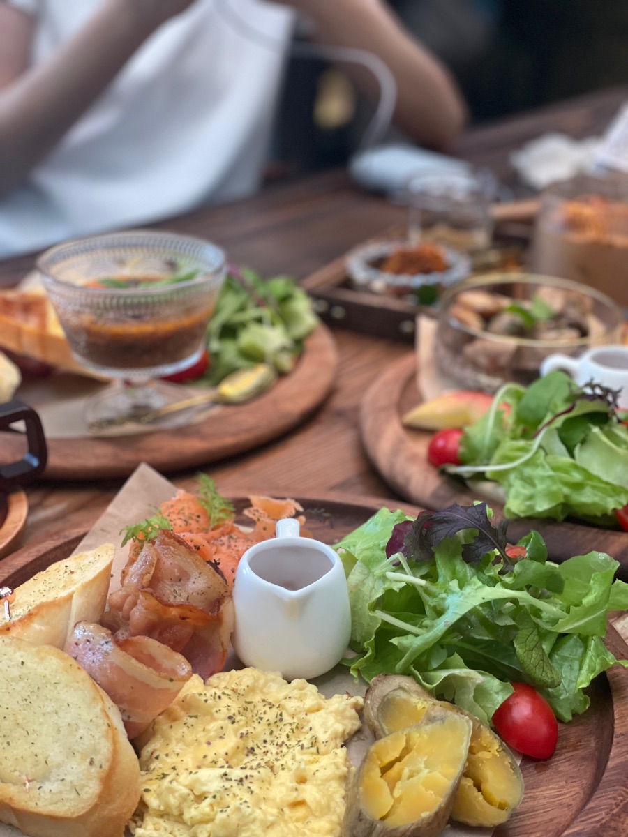 微光森林 | 去趣 chicTrip