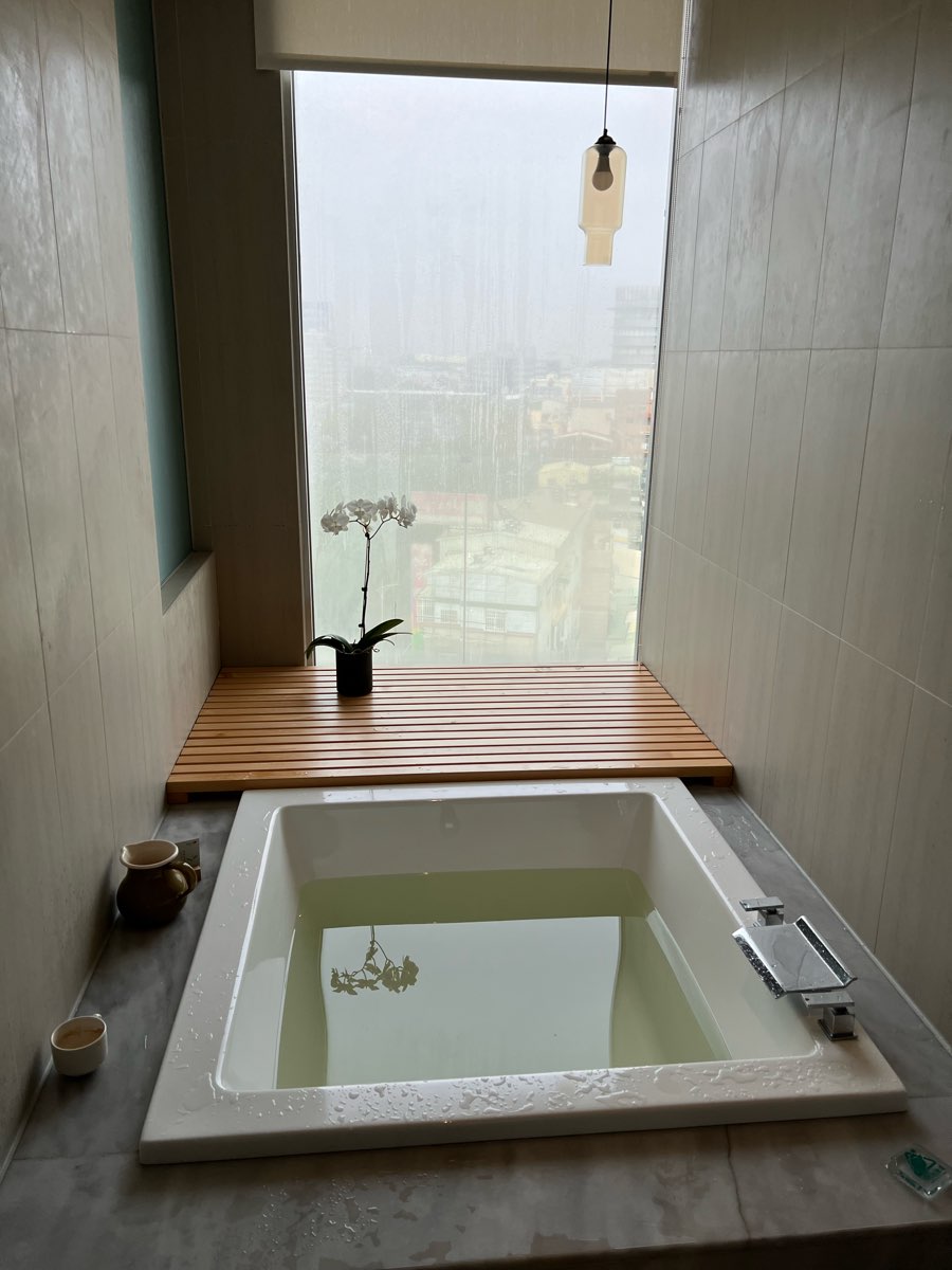 承億文旅 桃城茶樣子 | 去趣 chicTrip