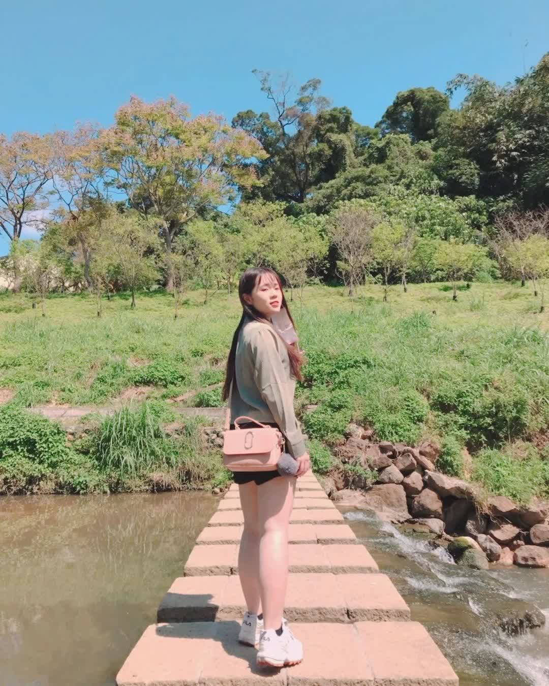 樂活公園 | 去趣 chicTrip