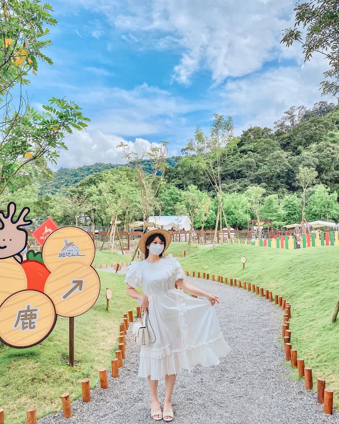 宜蘭-斑比山丘 | 去趣 chicTrip