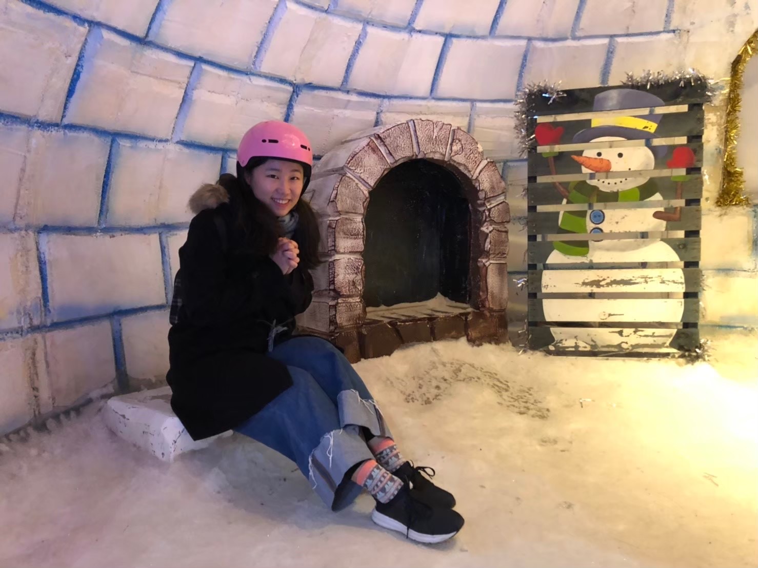 ONEMOUNT主題樂園 | 去趣 chicTrip