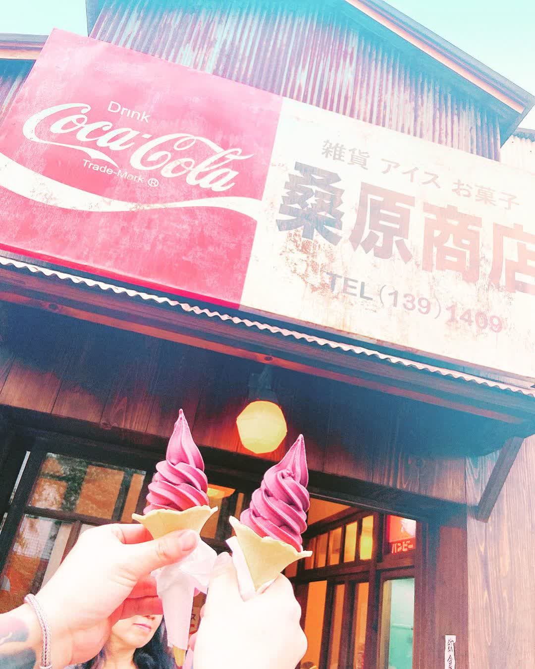 桑原商店 | 去趣 chicTrip