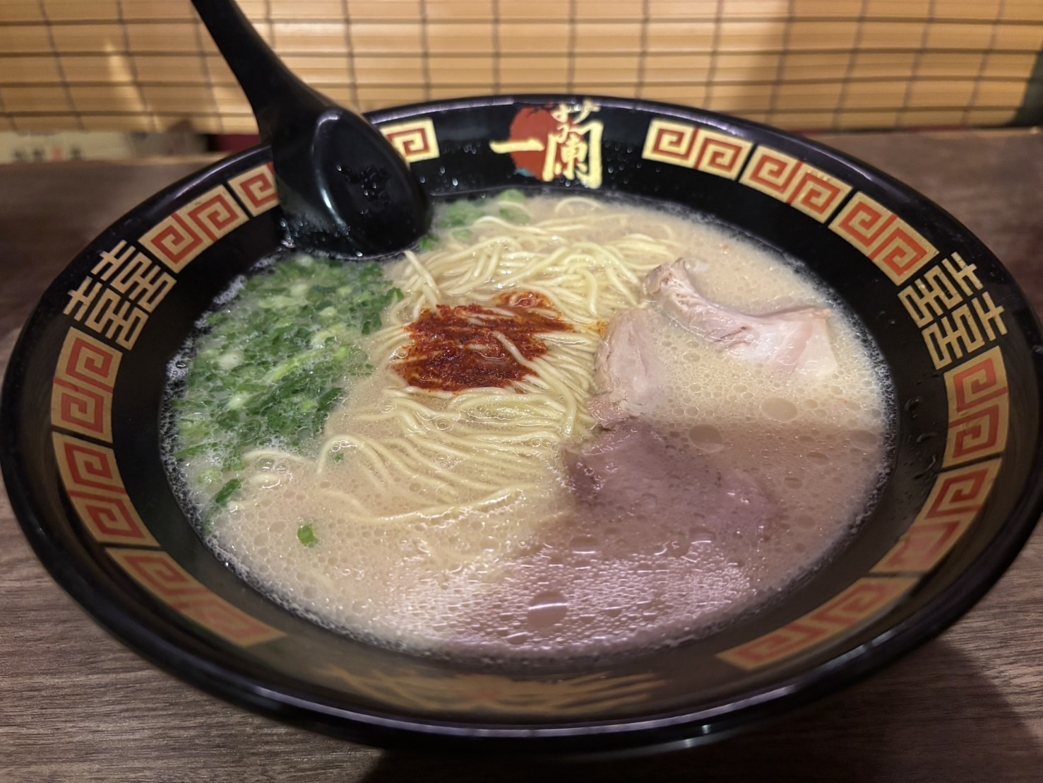 一蘭 新宿中央東口店 | 去趣 chicTrip
