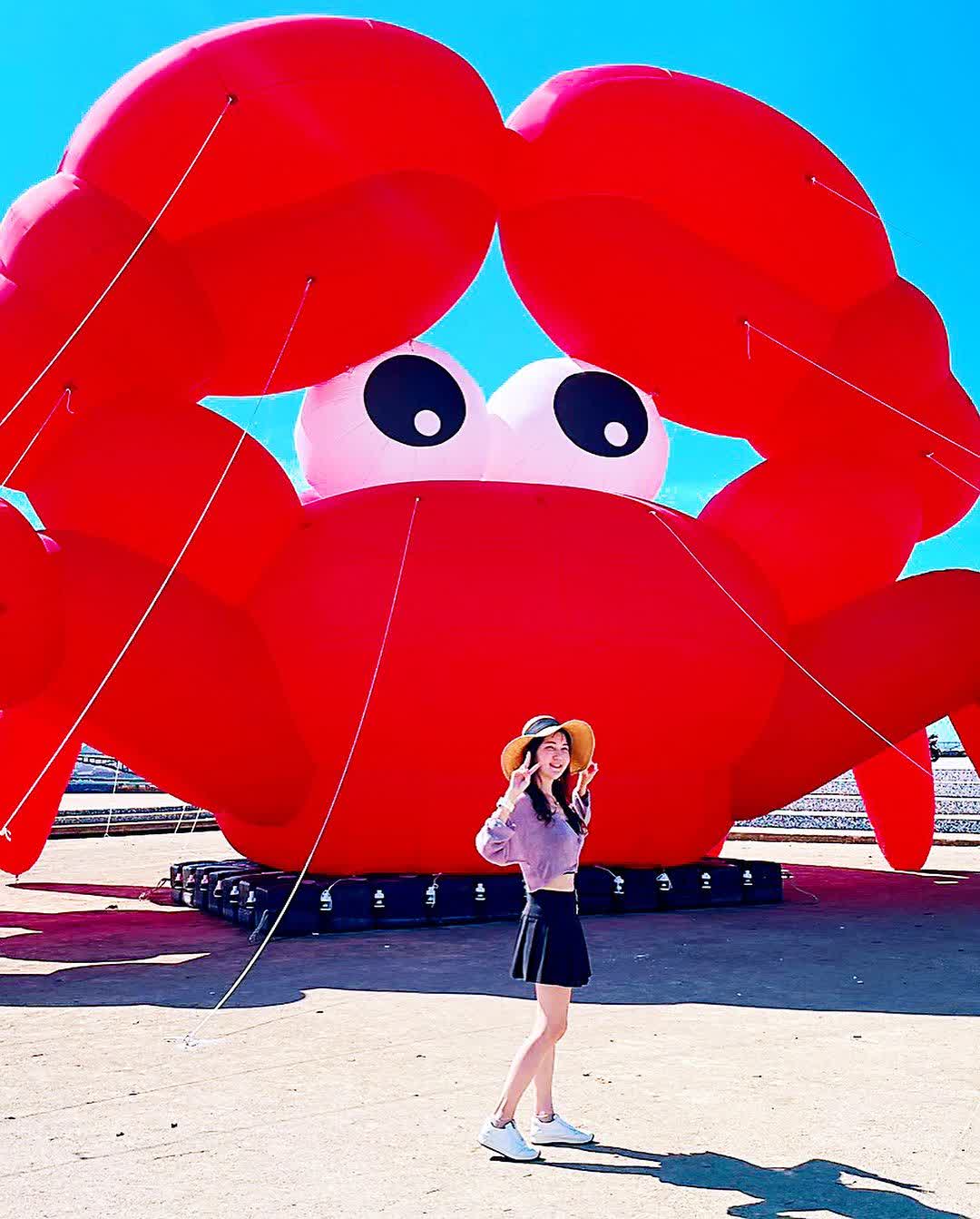 觀音亭親水遊憩區 | 去趣 chicTrip