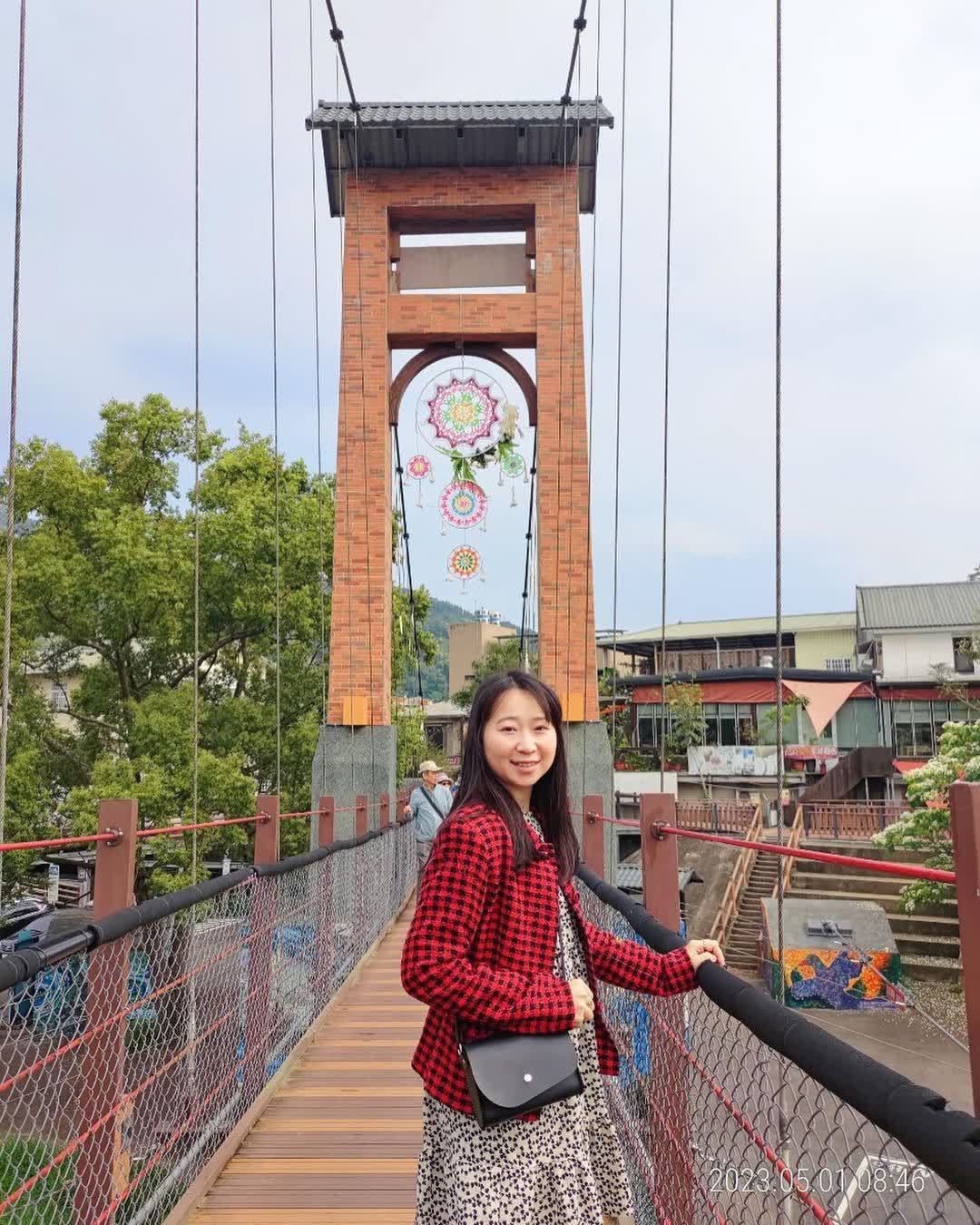 南庄老街桂花巷 | 去趣 chicTrip