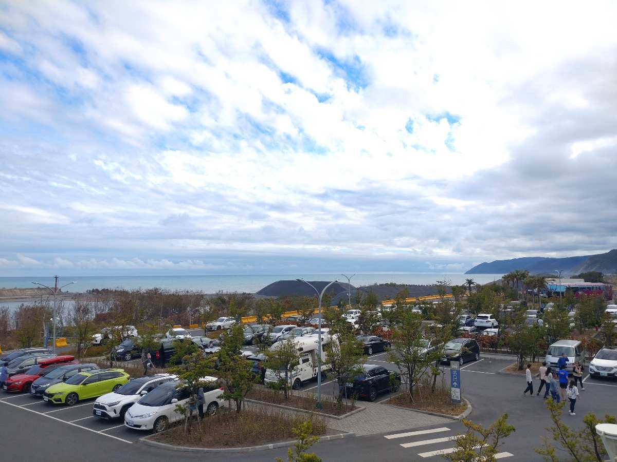 大武之心南迴驛站 | 去趣 chicTrip