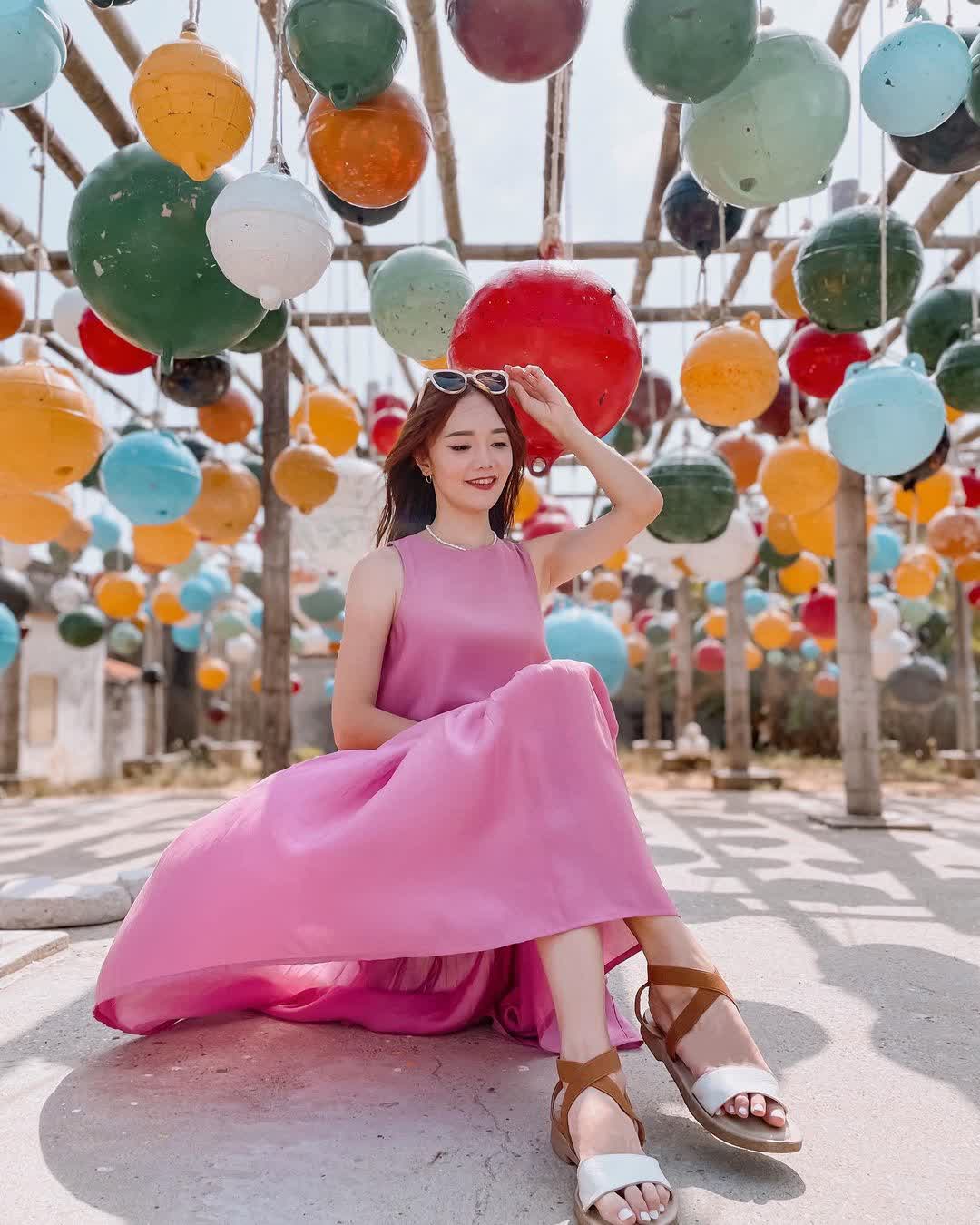 南寮古厝 | 去趣 chicTrip