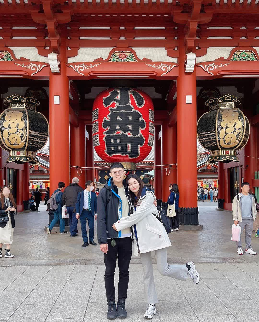 淺草寺 雷門 | 去趣 chicTrip