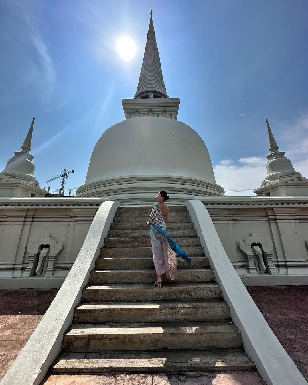 暹羅古城 | 去趣 chicTrip