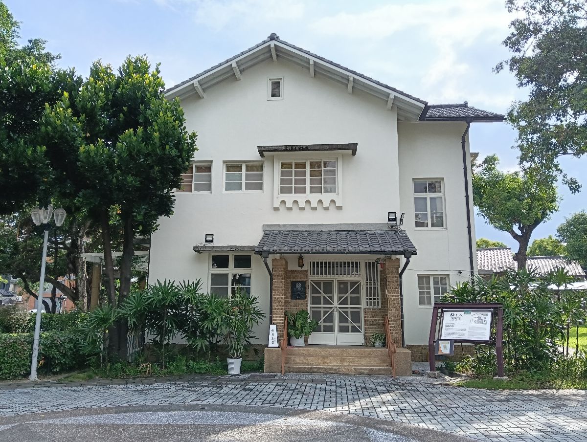 勝利星村創意生活園區 | 去趣 chicTrip