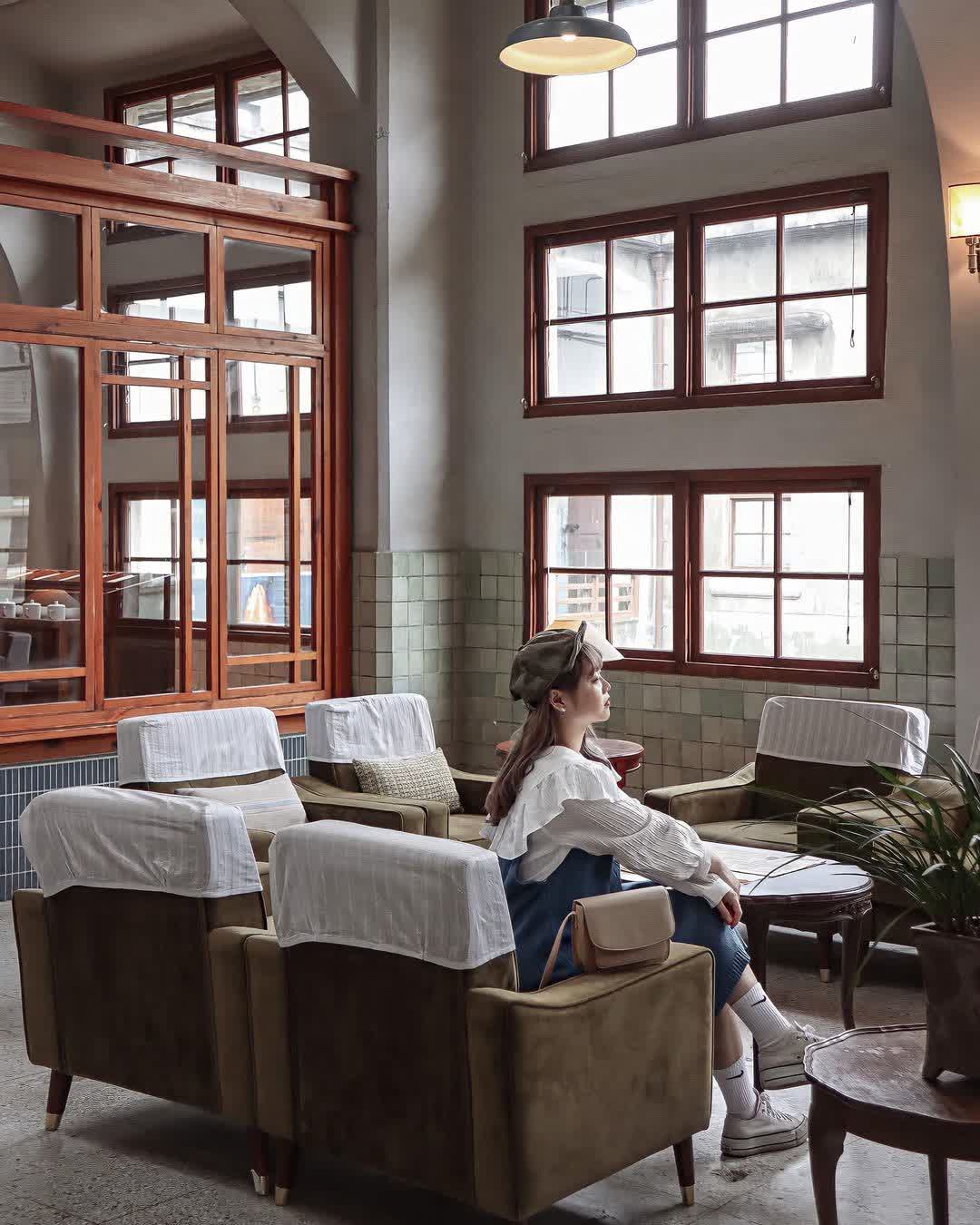 花蓮文化創意產業園區 | 去趣 chicTrip