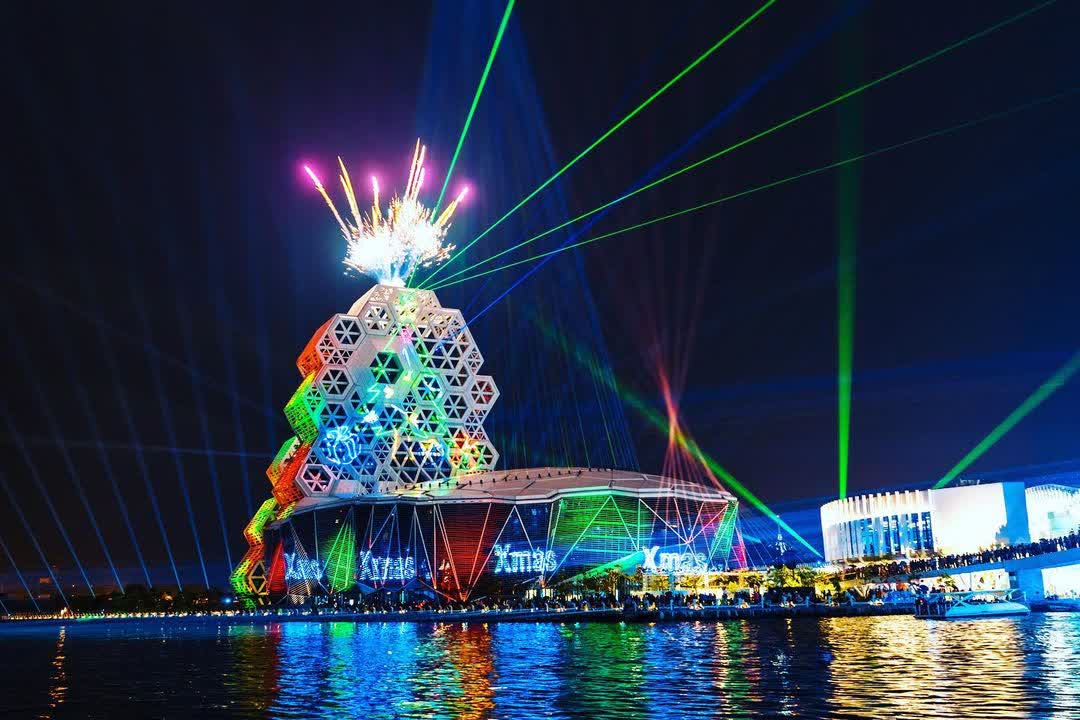 高雄流行音樂中心 | 去趣 chicTrip