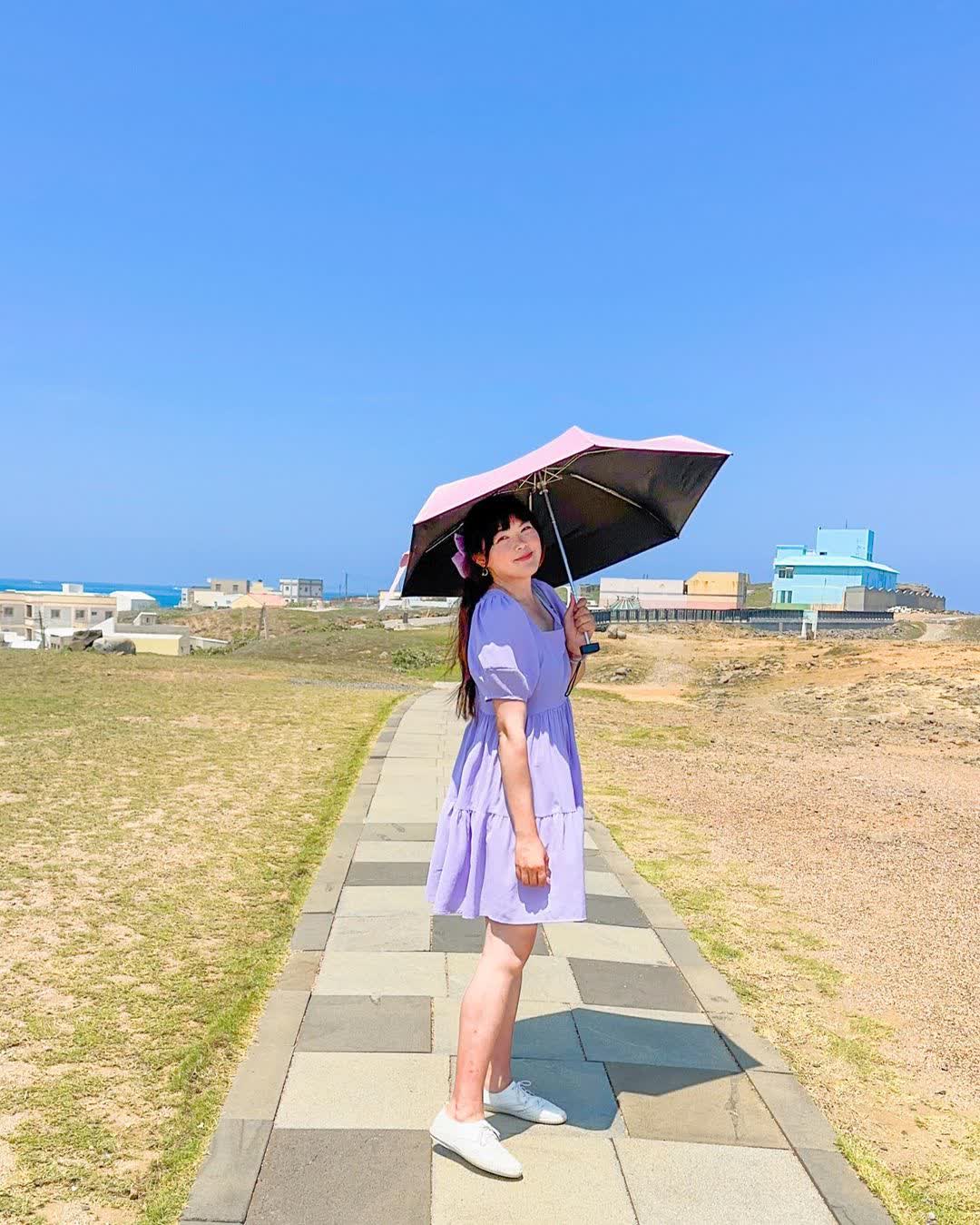 鯨魚洞 | 去趣 chicTrip